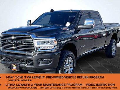 Used 2024 RAM 2500 Laramie