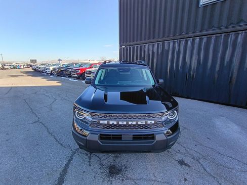 New 2025 Ford Bronco Sport Big Bend image 2