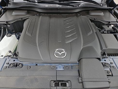 New 2026 MAZDA CX-90 3.3 Turbo S w/ Premium Package AWD/4WD image 29