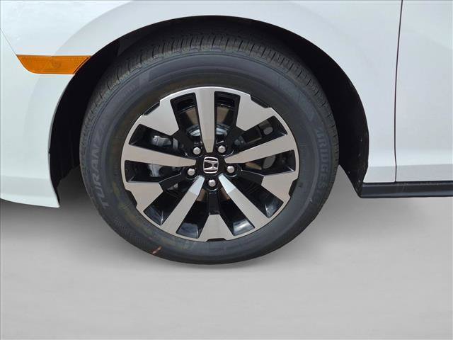 New 2027 Honda Odyssey EX-L image 10