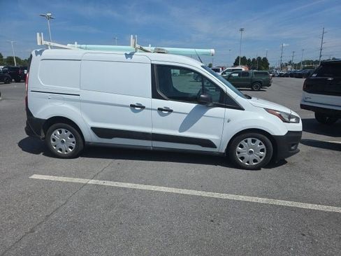 Certified 2020 Ford Transit Connect XL FWD image 6
