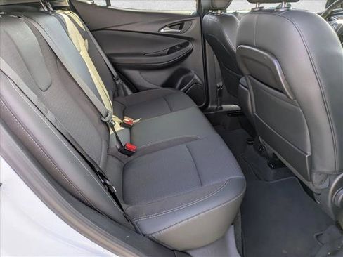 Used 2021 Buick Encore GX Preferred image 16