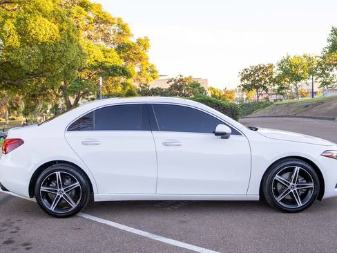 Used 2021 Mercedes-Benz A 220 A 220 w/ Premium Package image 3