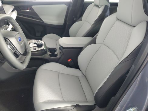 New 2026 Subaru Solterra image 12