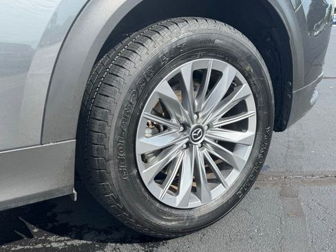 Used 2024 MAZDA CX-90 3.3 Turbo w/ Preferred Plus AWD/4WD image 36