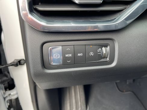 New 2026 GMC Acadia Elevation w/ Black Edition image 10