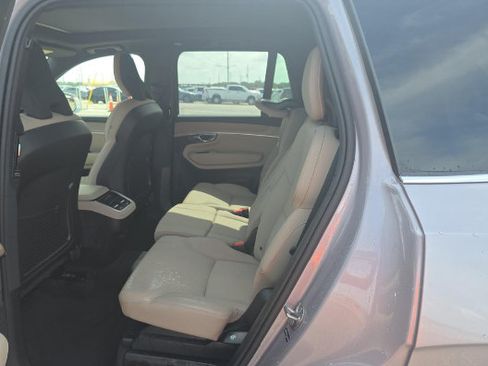 Used 2026 Volvo XC90 B6 Plus AWD/4WD image 7