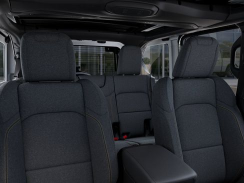 New 2026 Jeep Wrangler Unlimited Sport AWD/4WD image 26