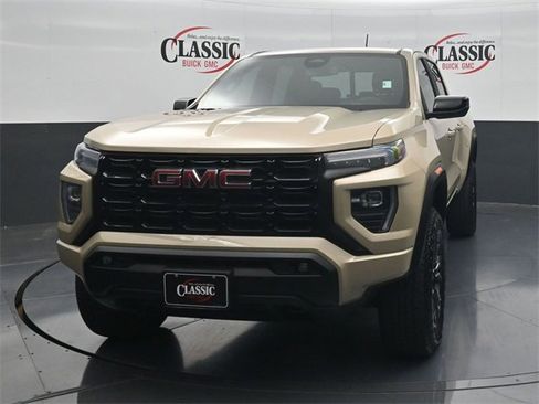Used 2023 GMC Canyon Elevation w/ Convenience Package image 4