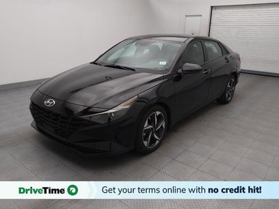 Used 2023 Hyundai Elantra SEL w/ Convenience Package