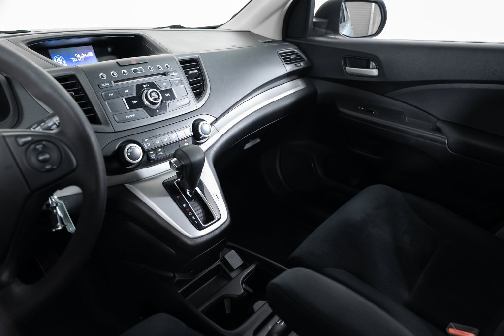 Used 2014 Honda CR-V LX image 27