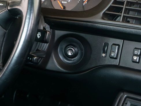 Used 1989 Porsche 944 Turbo image 55