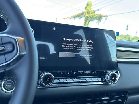 New 2026 GMC Canyon Elevation w/ Convenience Package RWD image 22