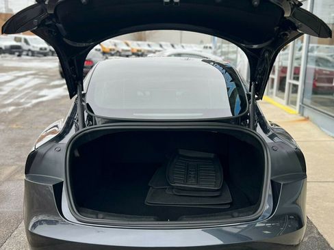 Used 2025 Tesla Model 3 Long Range image 7