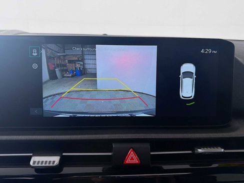 Used 2026 Kia Sportage X-Line w/ X-Line Premium Package image 11