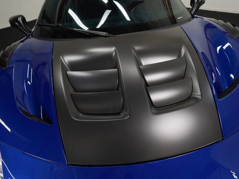 Used 2025 Maserati MC20 GT2 Stradale RWD image 14