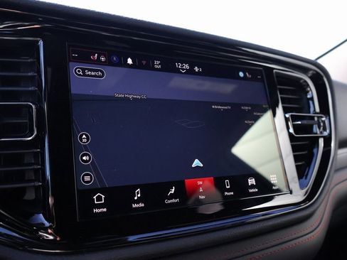 New 2026 Dodge Durango GT image 37