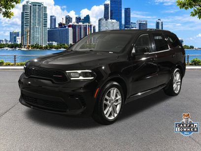 Used 2024 Dodge Durango GT
