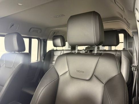 Used 2024 INEOS Grenadier image 30