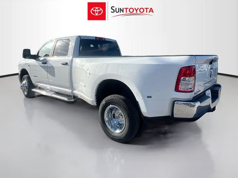 Used 2024 RAM 3500 Big Horn AWD/4WD image 6