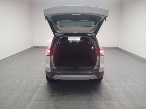 Used 2014 Ford Escape Titanium image 29