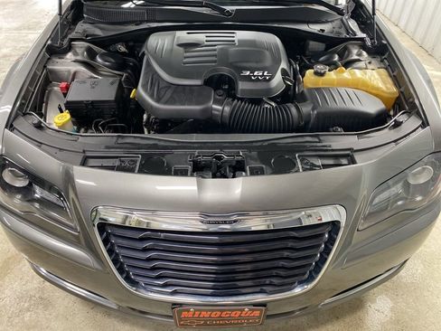 Used 2012 Chrysler 300 S w/ Luxury Group AWD/4WD image 41