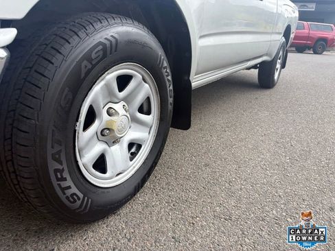 Used 2003 Toyota Tacoma 2WD Xtracab image 13