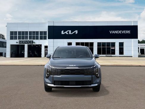 New 2026 Kia Sportage S image 2