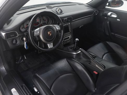 Used 2005 Porsche 911 Carrera S image 16
