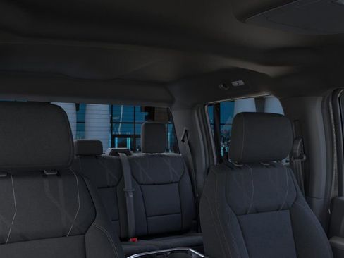 New 2026 Ford F150 STX image 22