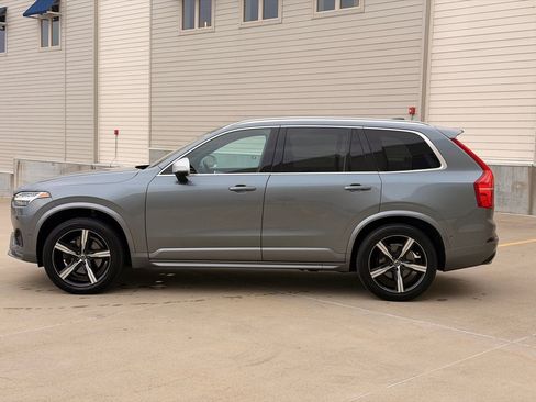 Used 2018 Volvo XC90 T6 R-Design AWD/4WD image 6