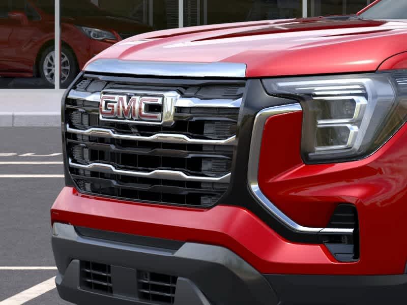 New 2027 GMC Terrain Elevation w/ Elevation Premium Package FWD image 13