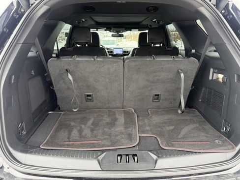 Used 2023 Ford Explorer ST-Line w/ Class IV Trailer Tow Package image 21