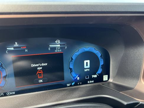 New 2025 Ford Bronco Sport Outer Banks w/ Outer Banks Tech Package+ image 17