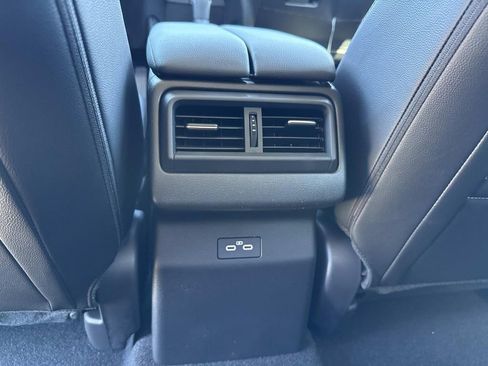 New 2026 MAZDA CX-50 AWD 2.5 Hybrid w/ Weather Package image 18