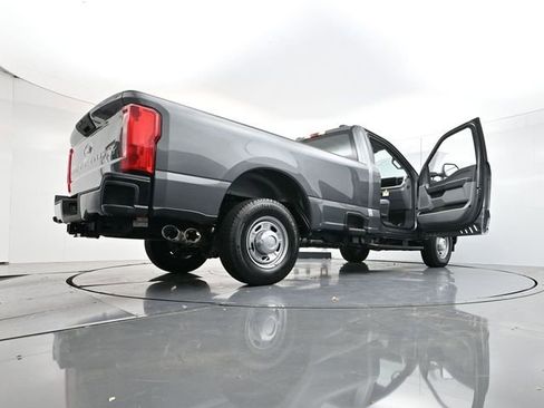 New 2026 Ford F250 XL RWD image 39