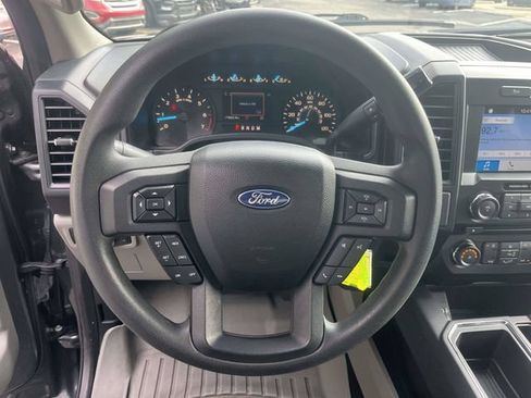 Certified 2018 Ford F150 XL w/ Equipment Group 101A Mid RWD image 22