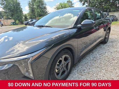 Used 2025 Kia K4