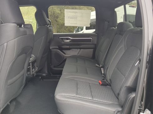 New 2026 RAM 1500 Big Horn image 12