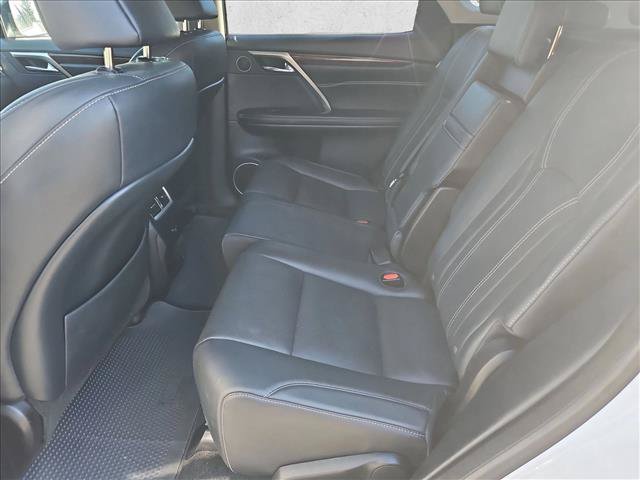 Used 2018 Lexus RX 350 FWD w/ Premium Package image 16