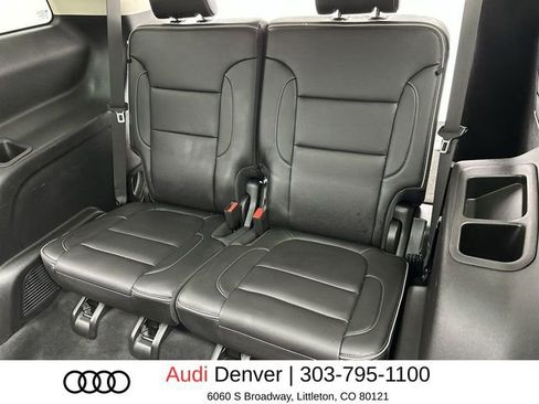 Used 2022 GMC Acadia Denali w/ Denali Technology Package image 24