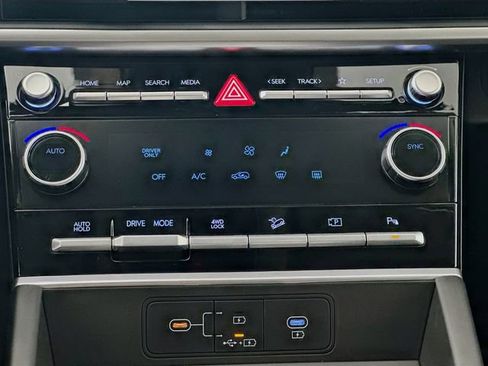 New 2026 Hyundai Santa Fe SE image 25