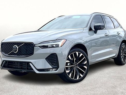 New 2026 Volvo XC60 B5 Ultra w/ Protection Package Premier image 2