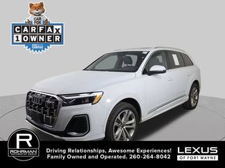 Used 2025 Audi Q7 3.0T Premium Plus AWD/4WD video 1