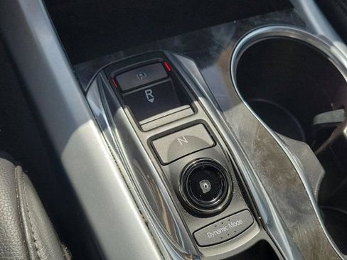Used 2018 Acura TLX V6 image 27
