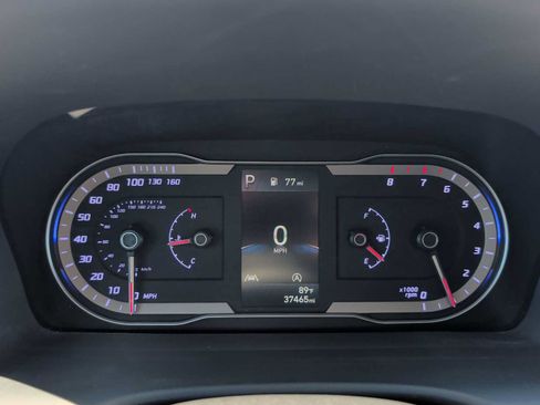 Used 2024 Hyundai Tucson SEL AWD/4WD image 10