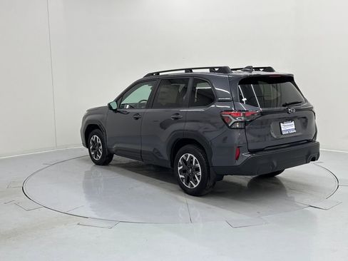 New 2026 Subaru Forester Premium image 4