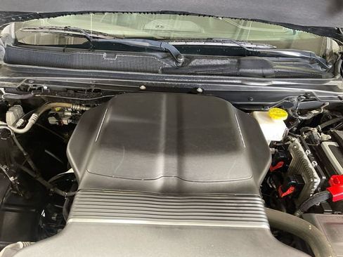Certified 2022 RAM 1500 Laramie AWD/4WD image 24
