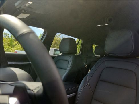 New 2026 GMC Terrain Elevation w/ Elevation Premium Package FWD image 18