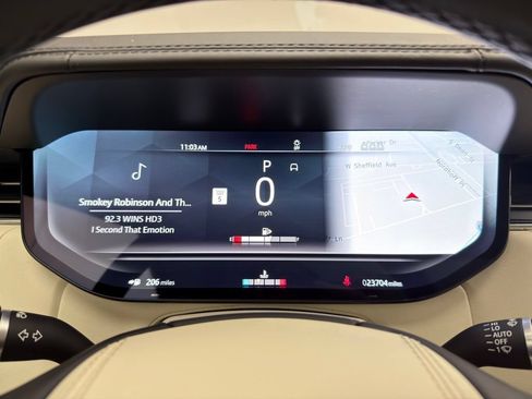 Used 2023 Land Rover Range Rover SE AWD/4WD image 16